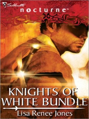 cover image of Knights of White Bundle